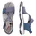 Rieker 68871 blau 39