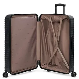 Stratic Shine 4-Rollen 76 cm / 90 l schwarz