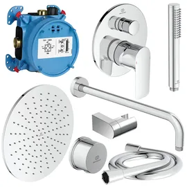 Ideal Standard Connect Air Armaturen-Paket