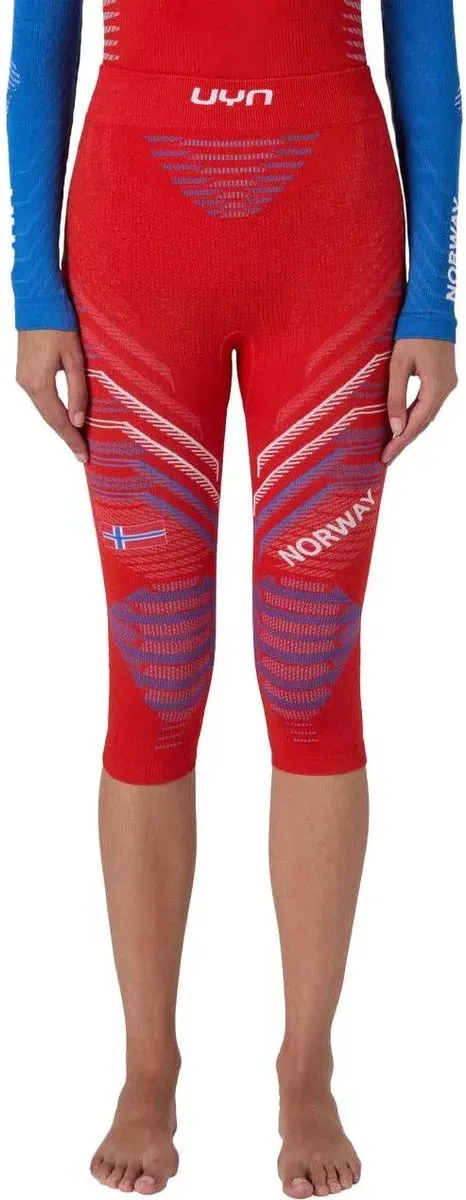 Uyn Natyon 3 0 Norway Underwear Pants Medium norway (T026) XS