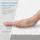 eloneo Visco Topper Matratzenauflage 80 x 200 cm