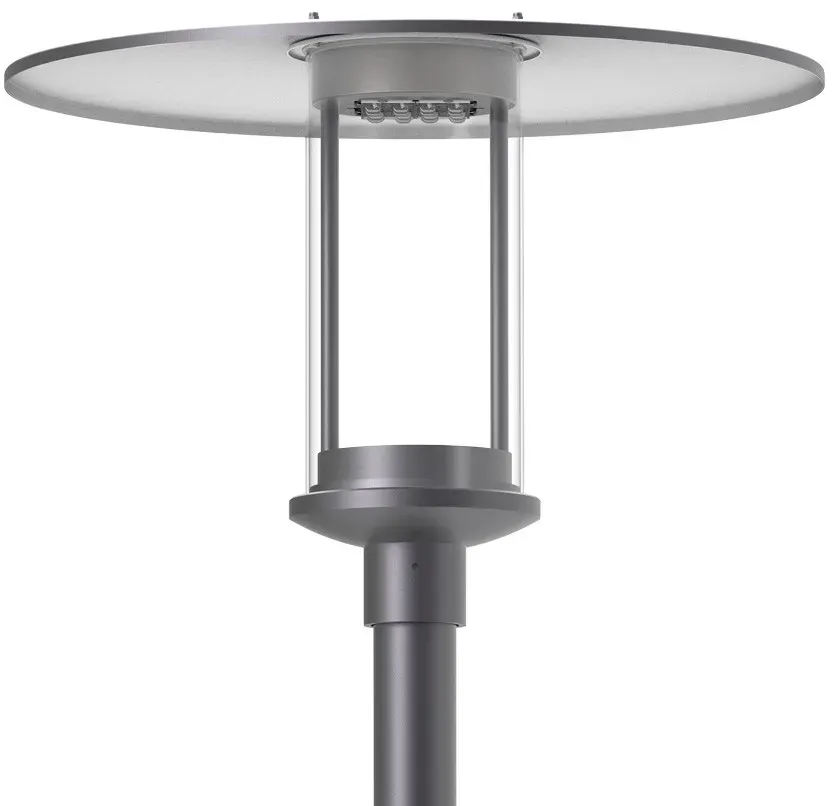 Leipziger Leuchten LED-Zylinderleuchte 9.006.8212.17028