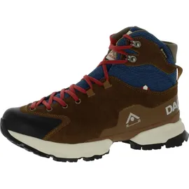 Dachstein Wildspitze Herren Braun 45
