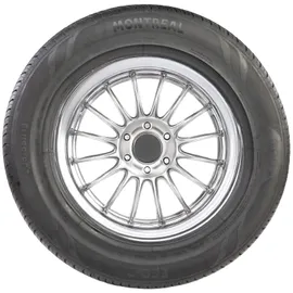 Montreal Eco 2 245/40 R18 97W