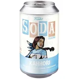 Funko - POP! - What If...? - Kahhori Vinyl Soda