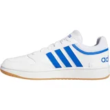 Cloud White / Royal Blue / Gum 39 1/3