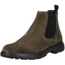 GEOX Stiefelette Herren Braun 40