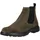 GEOX Stiefelette Herren Braun 40