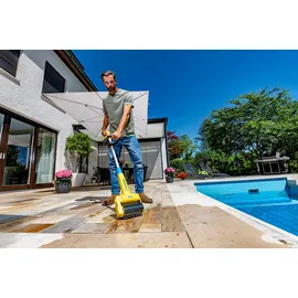 Gloria Fugenbürste MultiBrush li-on Plus