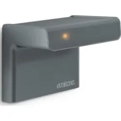 Steinel Bewegungsmelder iHF AP IP54 160° RW 7m 3D KNX anth