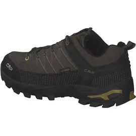CMP Rigel Low WP Herren fango 39