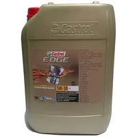 Castrol Edge 5W-30 C3 20 l