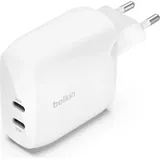 Belkin BoostCharge Pro USB-C Ladegerät mit PPS,