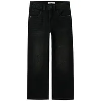NAME IT Girl Jeans Wide Fit - 116