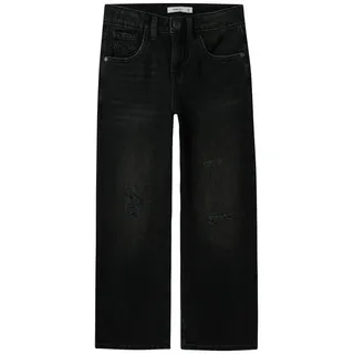 NAME IT Girl Jeans Wide Fit - 116