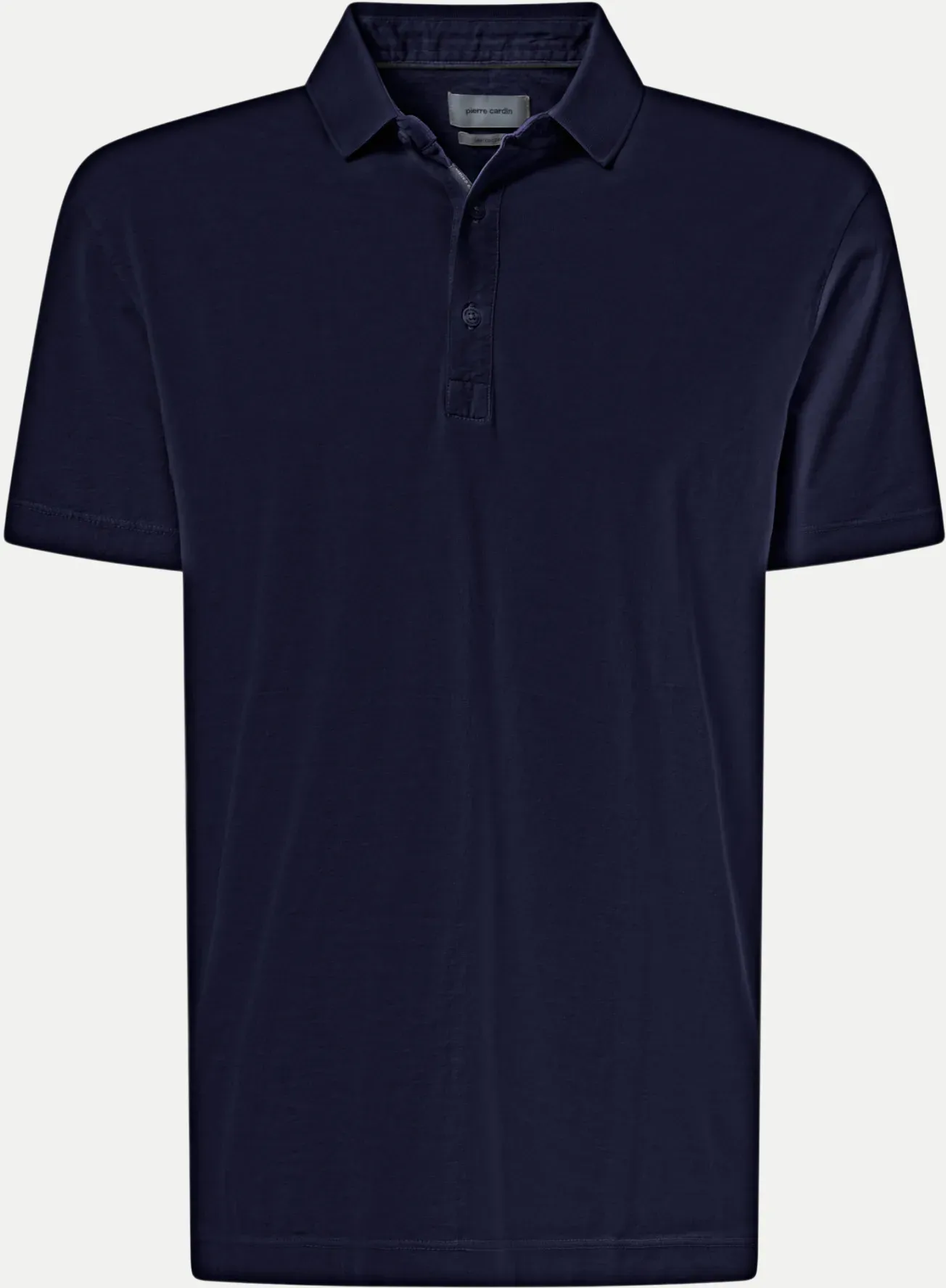 Polo-Shirt Blau XXL
