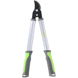 Kinzo Gartenschere - Astschere 48 cm - Heckenschere für Hecken und Äste