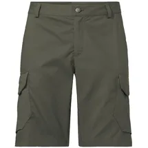 Vaude Neyland Cargo Kurze Hose - Khaki - 54
