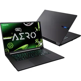 Gigabyte AERO X16 AMD Ryzen AI 7 350 32 GB RAM 1 TB SSD RTX 5060