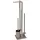 Wenko WC-Garnitur Rivalta Taupe 1 St.