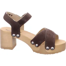 SOFTCLOX Hanka Damen Braun 36