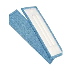 Floorstar Microfaser-Mopp MBE 40 , Breite: 40 cm, "blue easy"