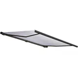 Mendler Kassettenmarkise HWC-H27 6 x 3 m creme