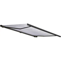 Mendler Kassettenmarkise HWC-H27 6 x 3 m creme