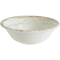 METRO PROFESSIONAL Schüssel Epona, Porzellan, Ø 16 cm, mehrfarbig, 6 Stück