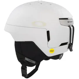 OAKLEY MOD 3 Skihelm (Größe 51-55CM, weiss)