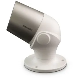 MARMITEK View MO Smart Wi-Fi HD-Kamera 1080p Silber