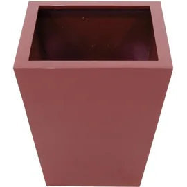 Europalms LEICHTSIN BASIC-50, rot, glänzend