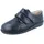 Finn Comfort 96103 Herren Schwarz 41