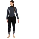 Aqualung Aquaflex Frau Tauchen Neoprenanzug - M