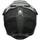 AGV Ax9 Carbon Endurohelm - Dunkelgrau - M