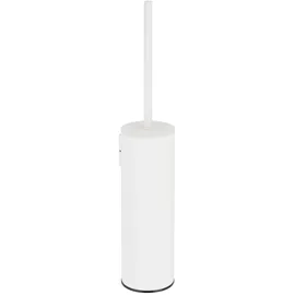 Herzbach WC-Bürstengarnitur Deep White Weiß matt (23.810000.1.07)