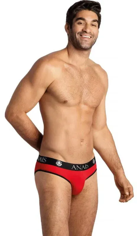 ANAIS MEN - SOUL SLIP S - S