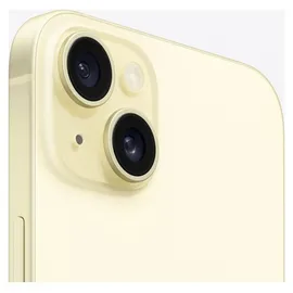 Apple iPhone 15 Plus 128 GB Gelb