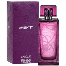 Lalique Amethyst Eau de Parfum 100 ml