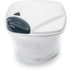 Lacor - 61403 - Zentrifuge mit Handgriff 700r.p.m. 26x20cm - Weiß