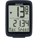 Sigma BC 10.0 WR Fahrradcomputer