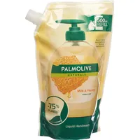 Palmolive Naturals Milch & Honig Flüssigseife