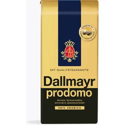 Dallmayr Prodomo 500g