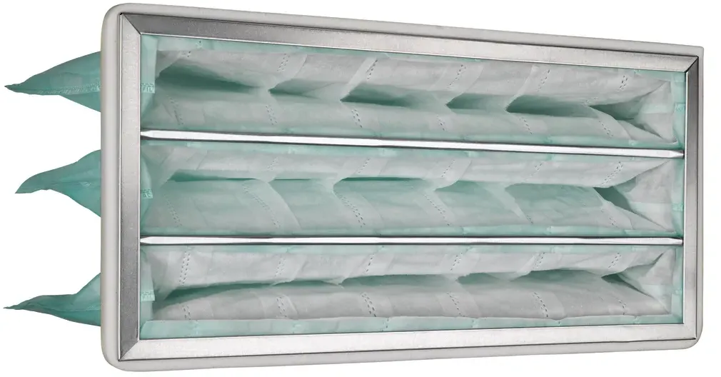 Innenfilter für AFS 1000C Luftfilter
