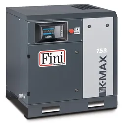 Fini Schraubenkompressor 7,5-10 (IE3)