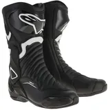 Alpinestars Smx-6 V2 Black/White 40