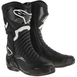 Alpinestars Smx-6 V2 Black/White 40
