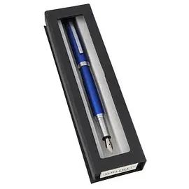 Online Schreibgeräte ONLINE® Patronenfüller blau M (mittel), 1 St.