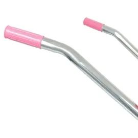 Matrix Schubkarre 100 l 250 kg Pink