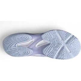 Asics Schuhe Asics Blade Ff 2 1072A120101 - Silber/Weiß - 42